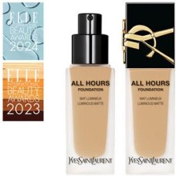 Yves Saint Laurent All Hours Foundation Luminous Matte 25 ml
