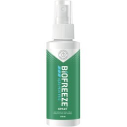 Biofreeze Spray Frio Alívio Local da Dor 118 ml