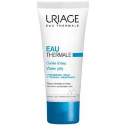 Uriage Eau Thermale Gelée d'Eau Hydratation Éclat 40 ml