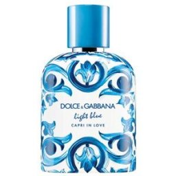 Dolce & Gabbana Light Blue Capri In Love Eau de Parfum 100 ml