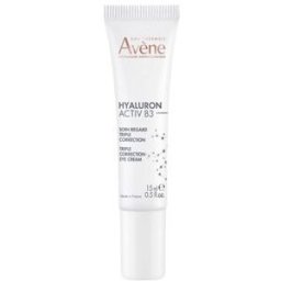 Avène Hyaluron Activ B3 Triple Correction Eye Cream 15 ml