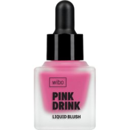 Wibo Pink Drink Liquid Blush 15 ml