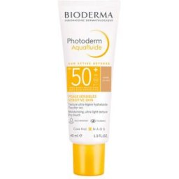 Bioderma Photoderm Aquafluide Sun Active Defense SPF50+ 40 ml