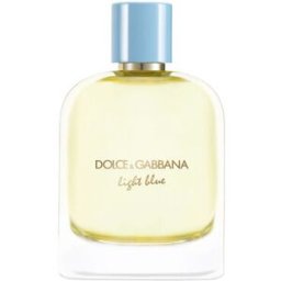 Dolce & Gabbana Light Blue Pour Homme Eau de Parfum 200 ml
