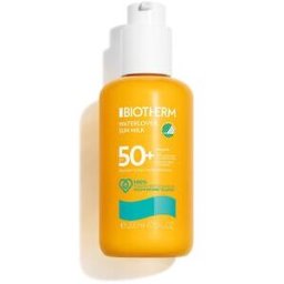 Biotherm Water Lover Leite Solar SPF50+ 200 ml