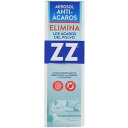 ZZ Spray de Tratamento Anti-Ácaros 200 ml