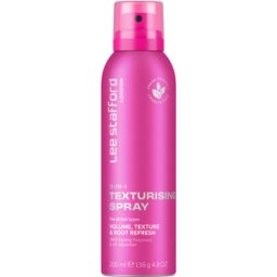 Lee Stafford Texturising Spray 3-in-1 Volume 200 ml