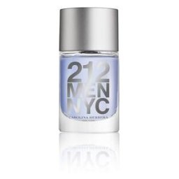 Carolina Herrera 212 NYC Men Eau de Eau de Toilette 30 ml