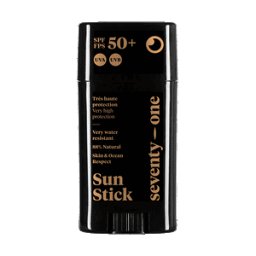 Seventy-One Sun Stick Water Resistant SPF 50+ 15 gr