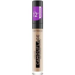Catrice Liquid Camouflage High Coverage Concealer 12h 5 ml