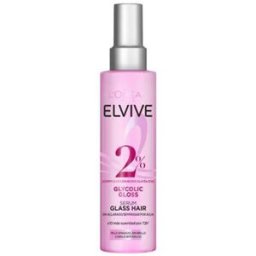 L'Oréal Paris Elvive Glycolic Gloss 2% Serum Glass Hair 150 ml
