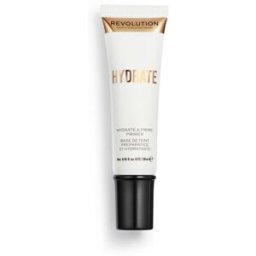 Makeup Revolution Hydrate And Prime Primer 20 ml