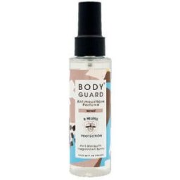 Bodyguard Spray Repelente Mosquito Monoi 100 ml