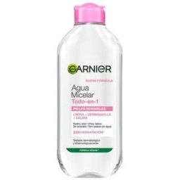 Garnier Skin Active Água Micelar 400 ml