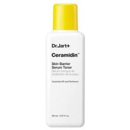 Dr. Jart+ Ceramidin Skin Barrier Serum Toner 150 ml