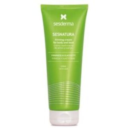 Sesderma Sesnatura Firming Cream Body and Bust 200 ml