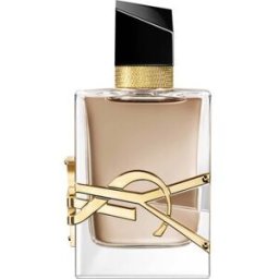 Yves Saint Laurent Libre Flowers Flames Eau de Parfum Florale 50 ml
