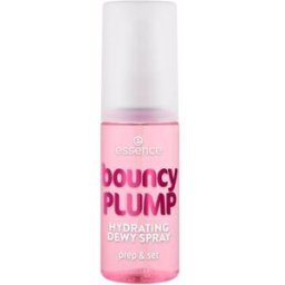 Essence Bouncy Plump Hydrating Dewy Spray 50 ml