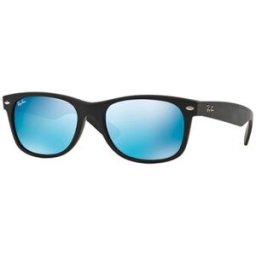 Óculos de Sol Ray-Ban New Wayfarer Flash 1 un