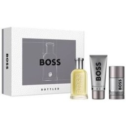 Hugo Boss Coffret Bottled Eau de Toilette 100 ml