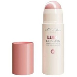 L'Oréal Paris Lumi Le Glass Highlighter Stick 7 gr