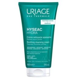 Uriage Hyséac Creme Nettoyante Visage & Corps 150 ml