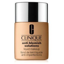 Clinique Base Anti-Blemish Solutions Liquid Makeup 30 ml
