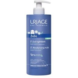 Uriage Primeiro Leite Hidratante 500 ml
