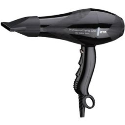 Secador de Cabelo HT8997 2200W (Preto) - VOX