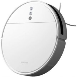 XIAOMI Aspirador Robot Dreame F9 (Branco)