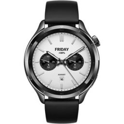 SmartWatch Watch S4 47mm (Preto) - XIAOMI