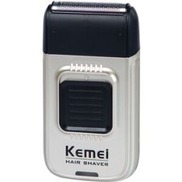 Máquina de Barbear Shaver KM-TX11 - KEMEI