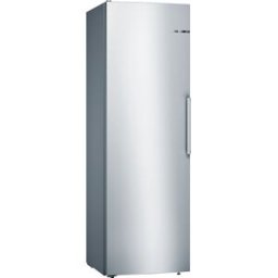 Frigorífico Serie 4 KSV36CIDP 346L (Cinzento) - BOSCH