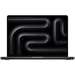 MacBook Pro 14.2" M5 CPU 10-Core / GPU 10-Core 24GB/1TB SSD (Preto Sideral) - APPLE