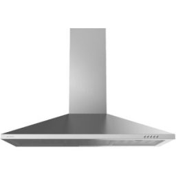 Exaustor Chaminé Bolero Flux PM 903500 350m3/h (Inox) - CECOTEC