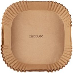 Acessório Cecofry Paper Pack 150 p/ Fritadeira Airfryer - CECOTEC