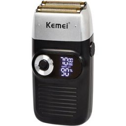 Máquina de Barbear Shaver KM-2026 - KEMEI