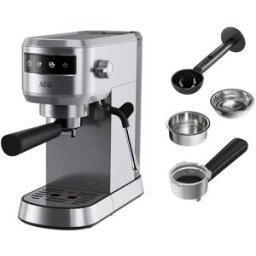Máquina Café Expresso 1450W 1L - AEG