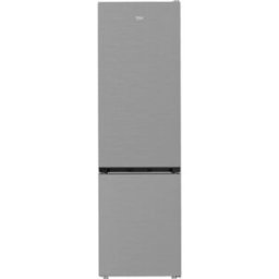 Frigorífico Combinado B3RCNE415HXB 415L No Frost (Inox) - BEKO