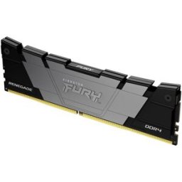 Memória RAM Fury Renegade 16GB (1x16GB) DDR4 4000 MHz CL19 - KINGSTON