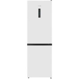 Frigorífico Combinado RB390N4DWD 304L (Branco) - HISENSE