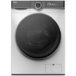 Máquina de Lavar e Secar Roupa WDK 81050 WH 7/10Kg 1500RPM (Branco) - TEKA