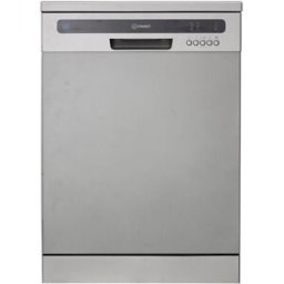 Máquina de Lavar Louça IN2FE13CNO7S 13 Conjuntos (Prateado) - INDESIT