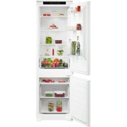 Frigorífico Combinado de Encastre TC3NS181ES 257L (Branco) - AEG