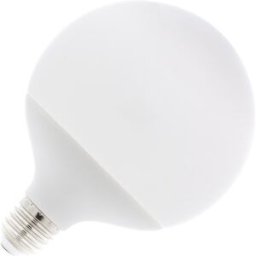 AIGOSTAR Lampada LED E27 A5 G120 220V 18W Branco Q. 3000K 1840Lm