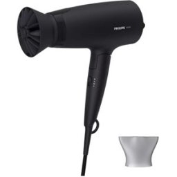 Secador de Cabelo 3000 Series BHD308/10 1600W (Preto) - PHILIPS
