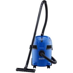 Aspirador Multi II 22L 1200W (Preto/Azul) - NILFISK