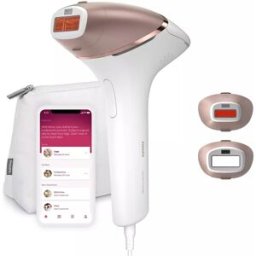 Depiladora de Luz Pulsada BRI945/00 - PHILIPS