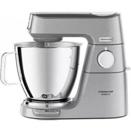 Robo de Cozinha 1200W 7L (Prateado) - KENWOOD