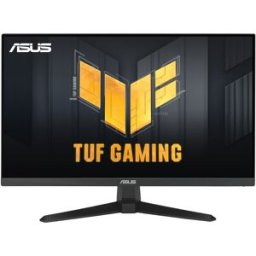 Monitor IPS 23.8" TUF Gaming VG249QE5A Full HD (Preto) - ASUS
